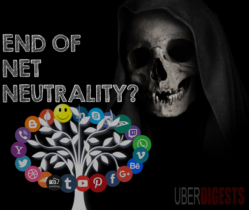 On Net Neutrality and Internet Access as a Human Right
